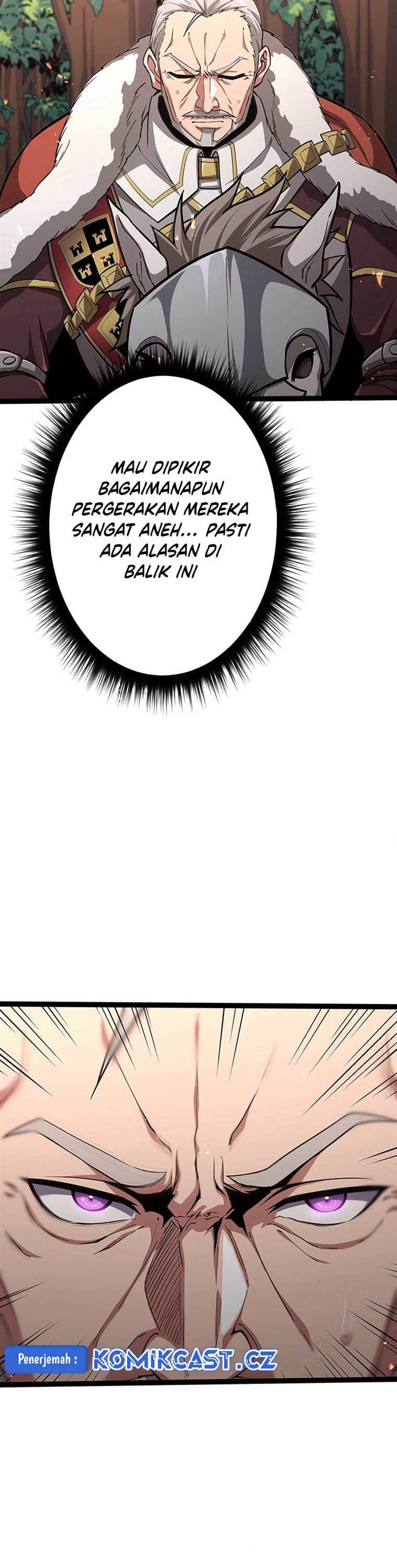 Dungeon Defense Chap 43 - Next Chap 44