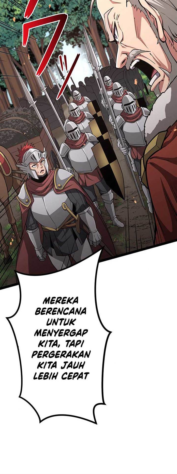 Dungeon Defense Chap 43 - Next Chap 44