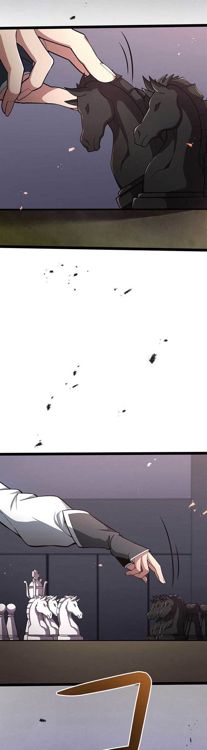 Dungeon Defense Chap 43 - Next Chap 44