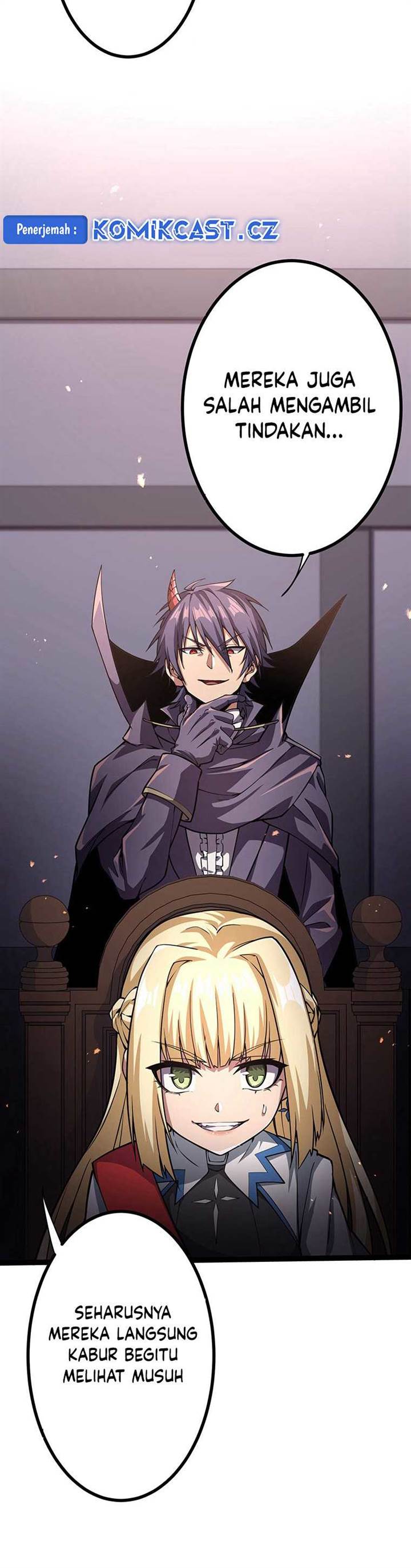 Dungeon Defense Chap 43 - Next Chap 44