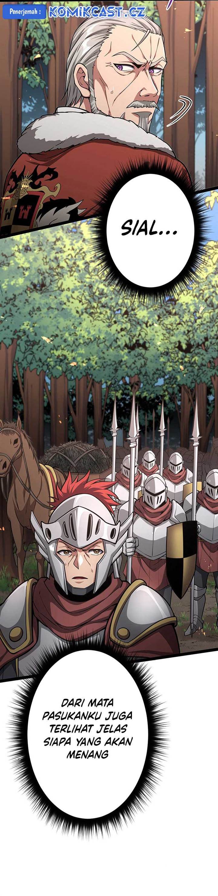 Dungeon Defense Chap 43 - Next Chap 44