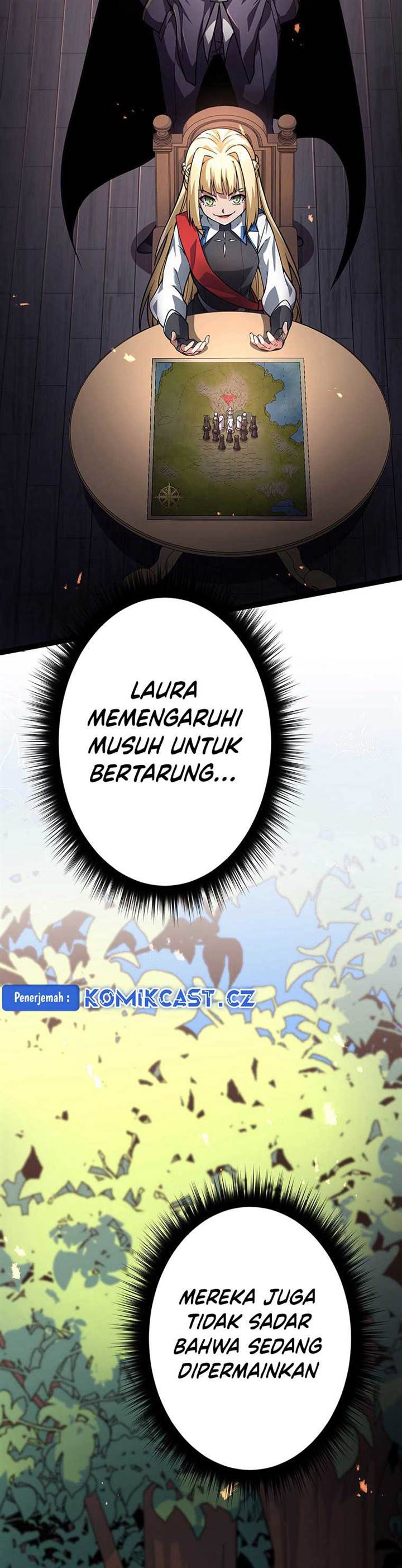 Dungeon Defense Chap 43 - Next Chap 44