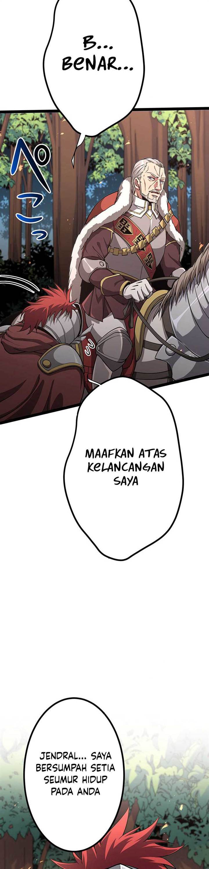 Dungeon Defense Chap 43 - Next Chap 44