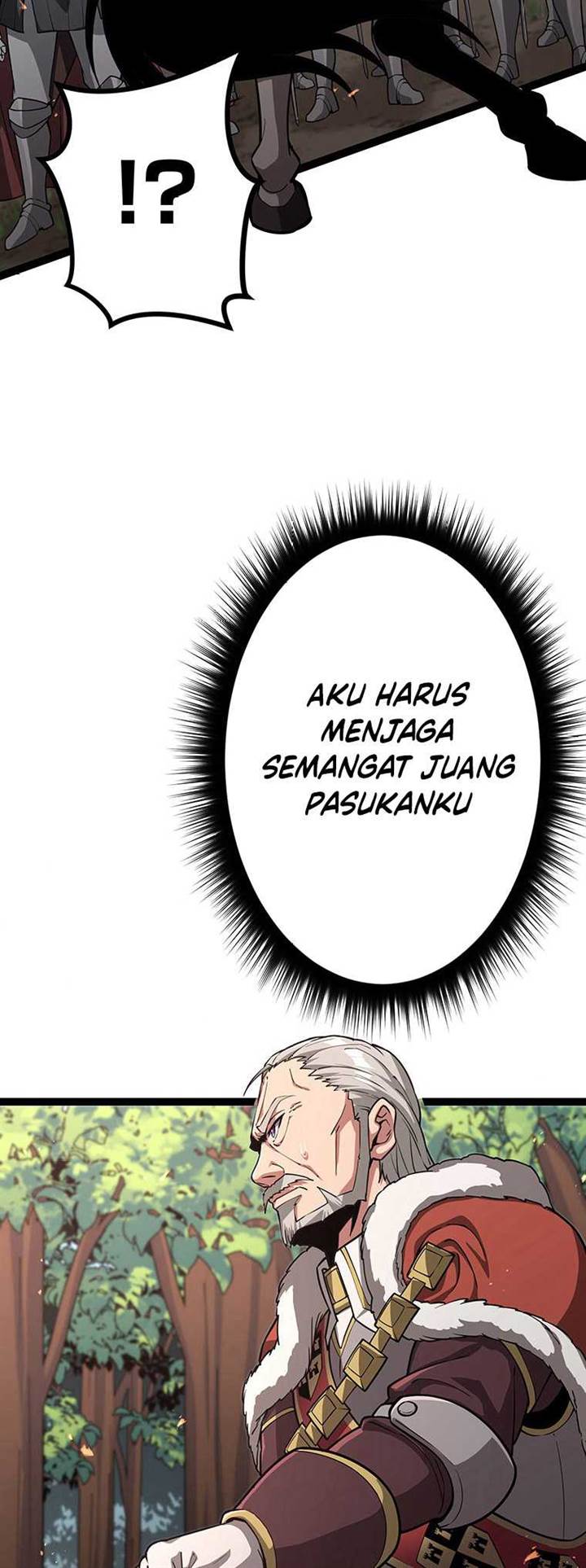 Dungeon Defense Chap 43 - Next Chap 44