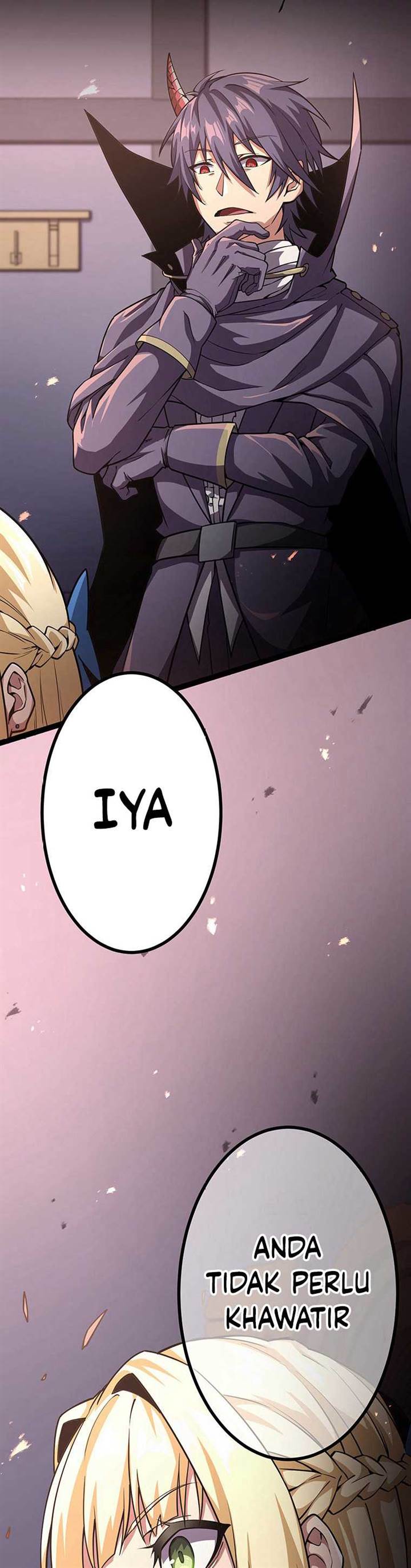 Dungeon Defense Chap 43 - Next Chap 44