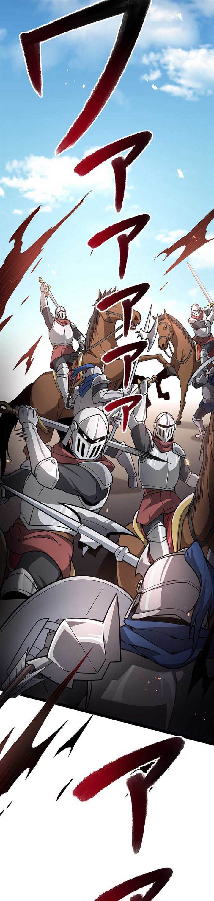 Dungeon Defense Chap 43 - Next Chap 44