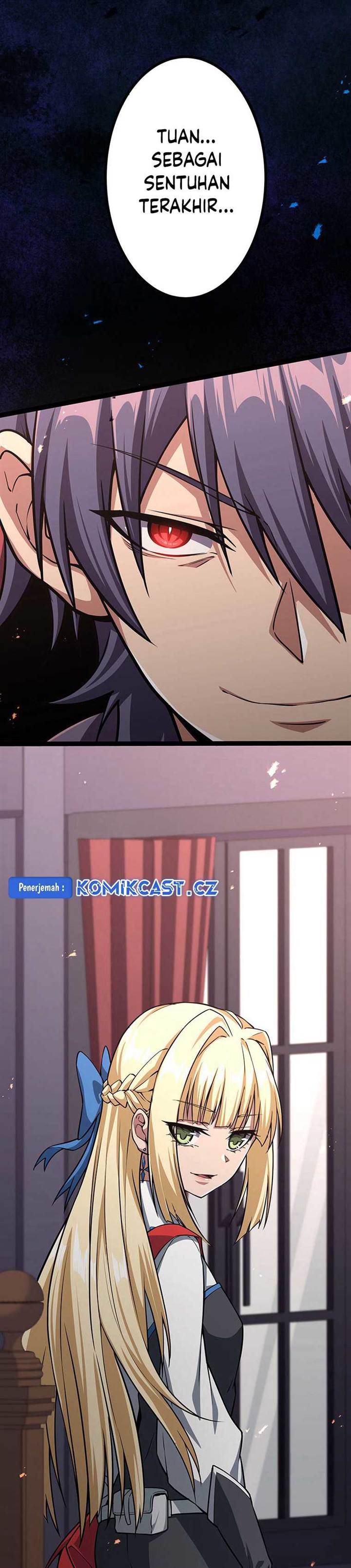 Dungeon Defense Chap 43 - Next Chap 44