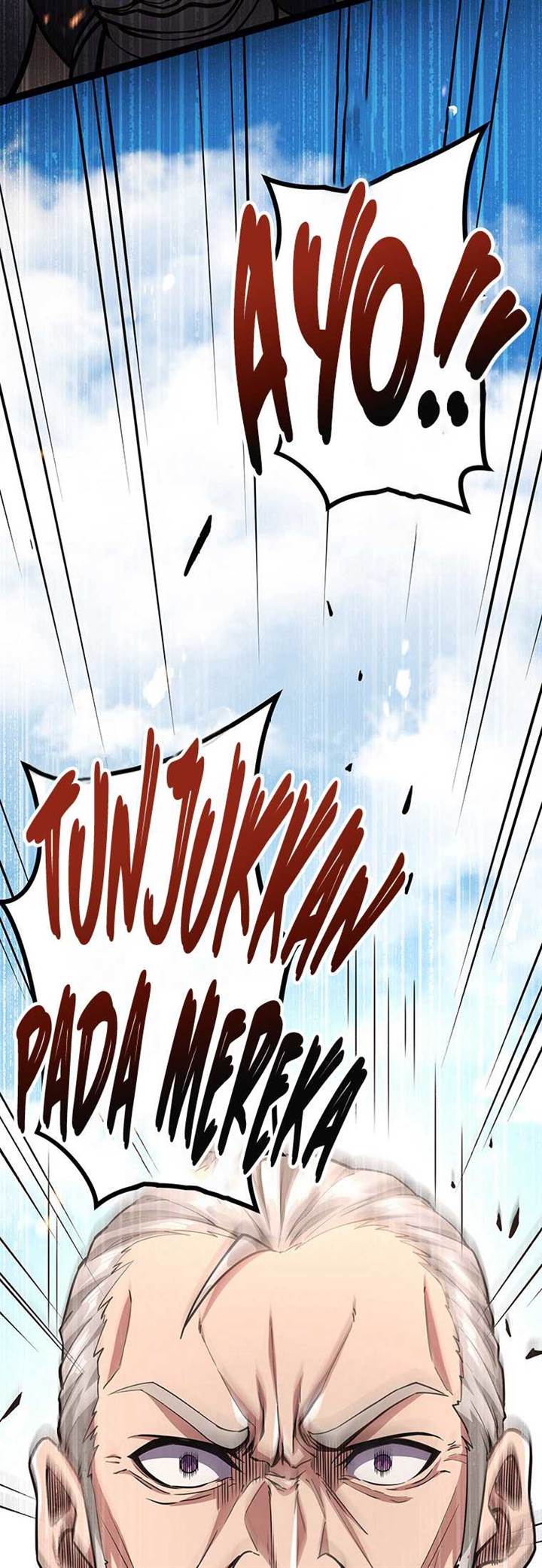 Dungeon Defense Chap 43 - Next Chap 44