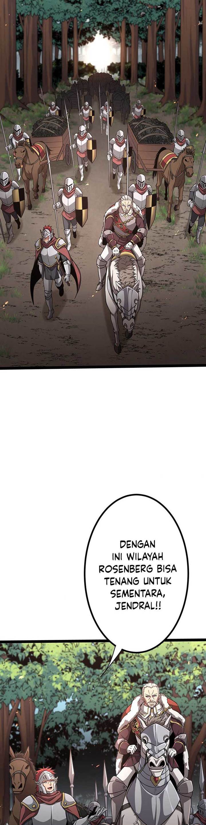 Dungeon Defense Chap 43 - Next Chap 44