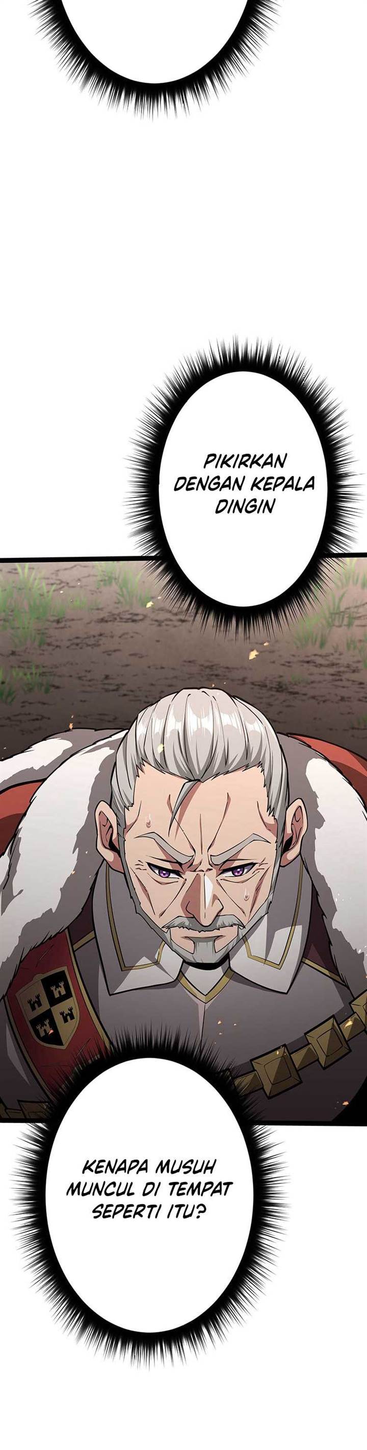 Dungeon Defense Chap 43 - Next Chap 44