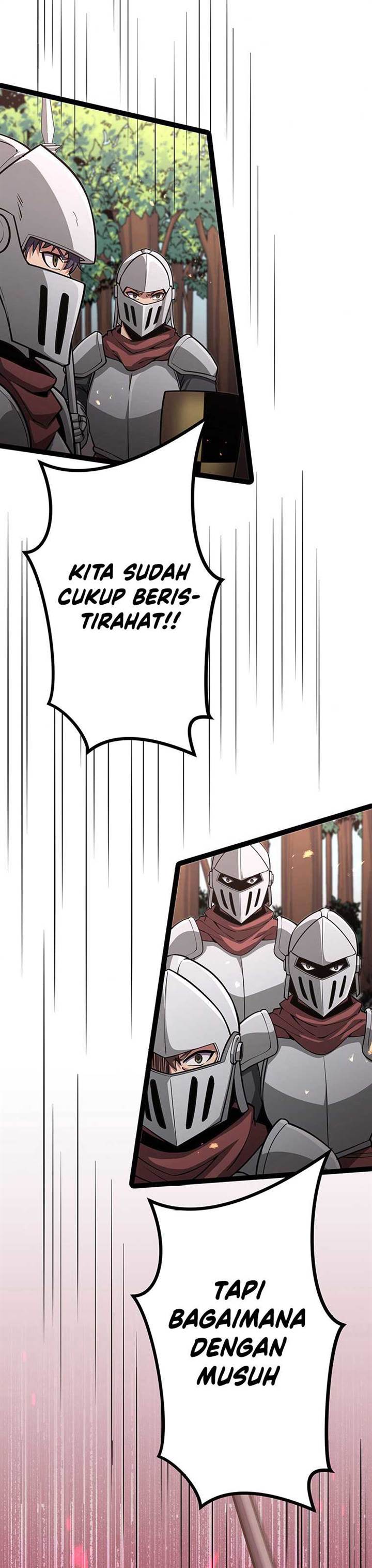 Dungeon Defense Chap 43 - Next Chap 44