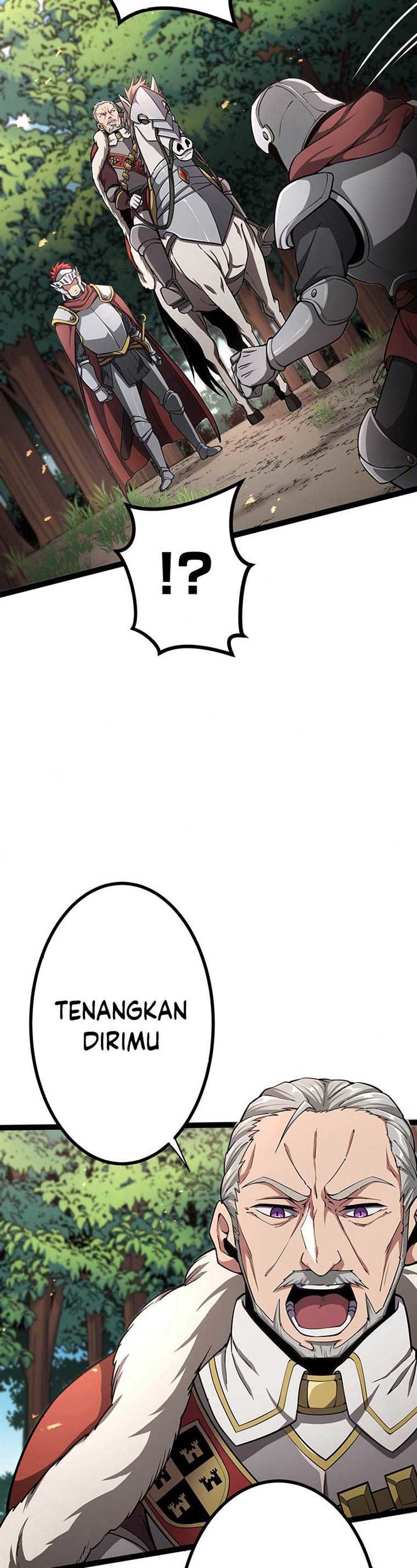 Dungeon Defense Chap 43 - Next Chap 44