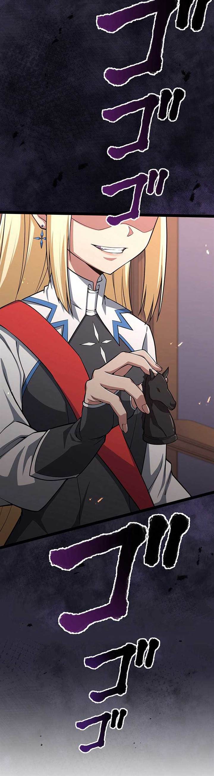 Dungeon Defense Chap 43 - Next Chap 44