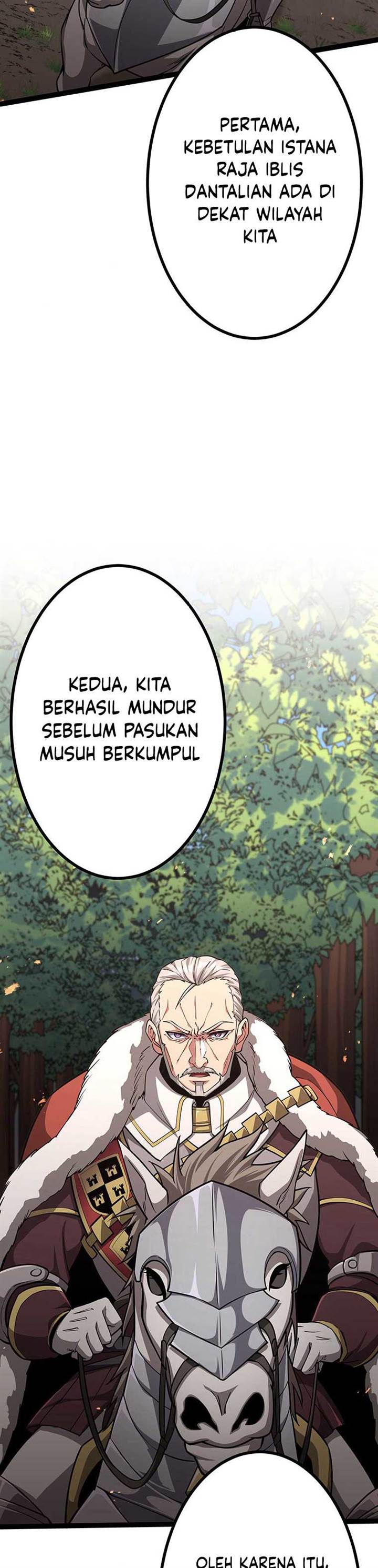 Dungeon Defense Chap 43 - Next Chap 44
