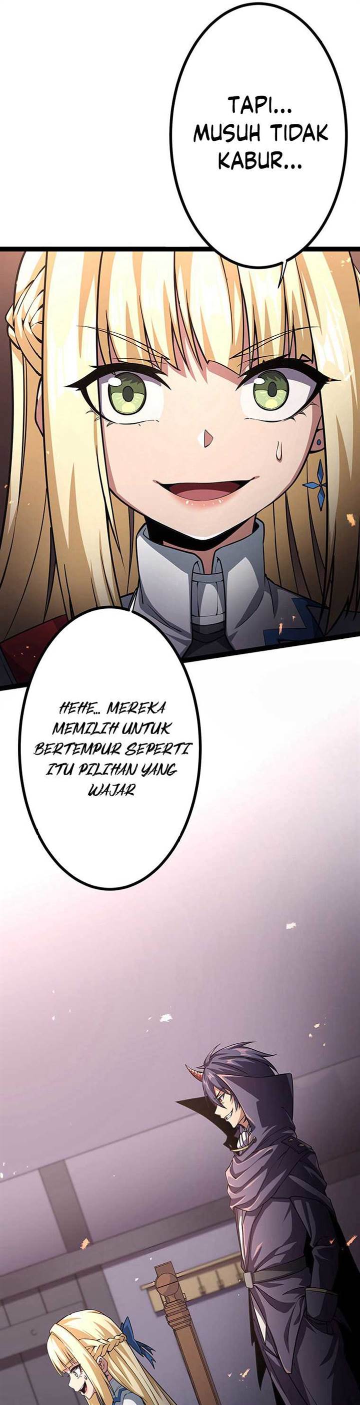 Dungeon Defense Chap 43 - Next Chap 44