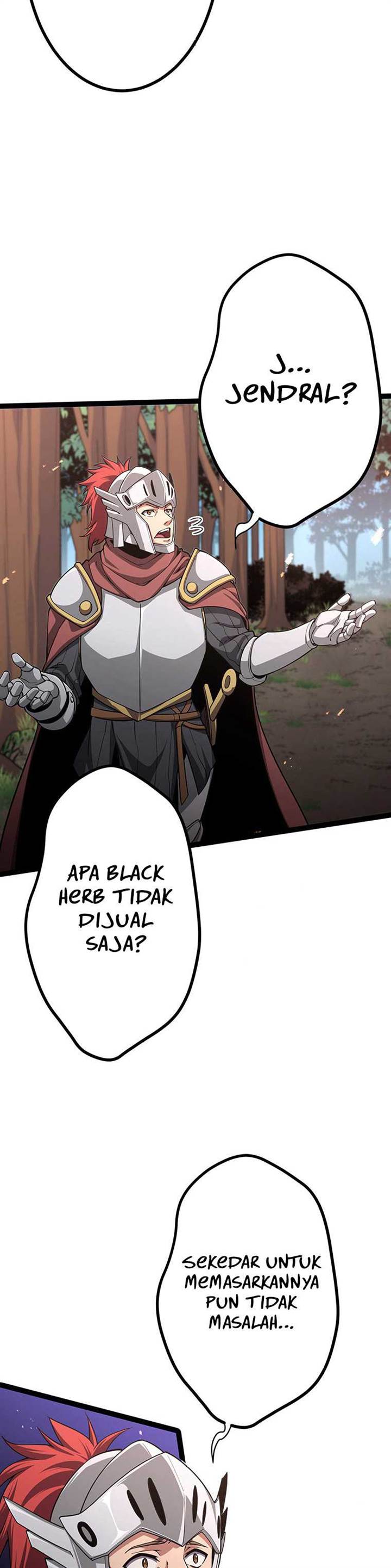 Dungeon Defense Chap 43 - Next Chap 44