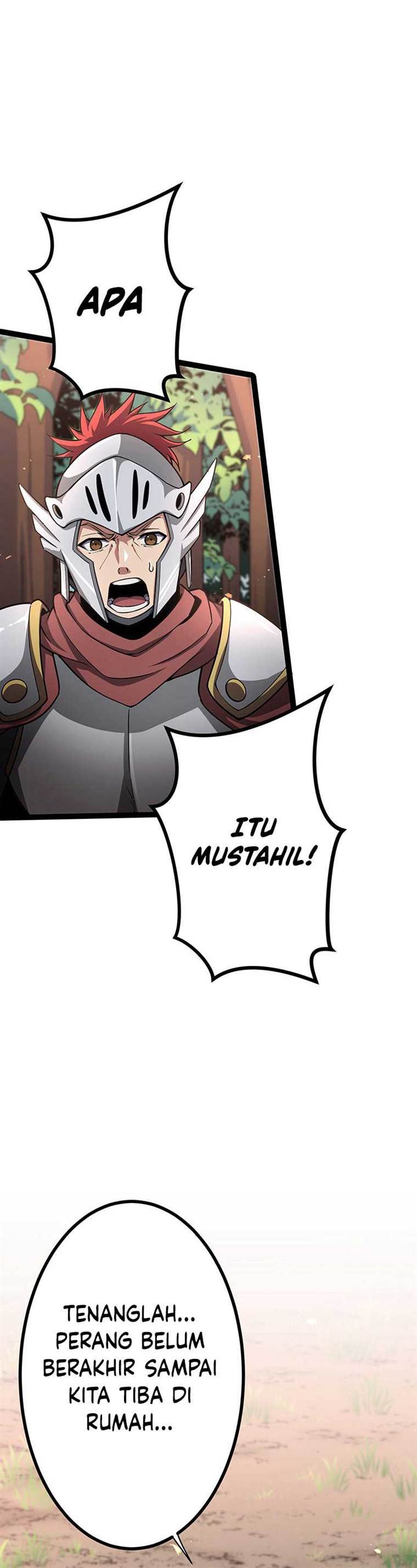 Dungeon Defense Chap 43 - Next Chap 44