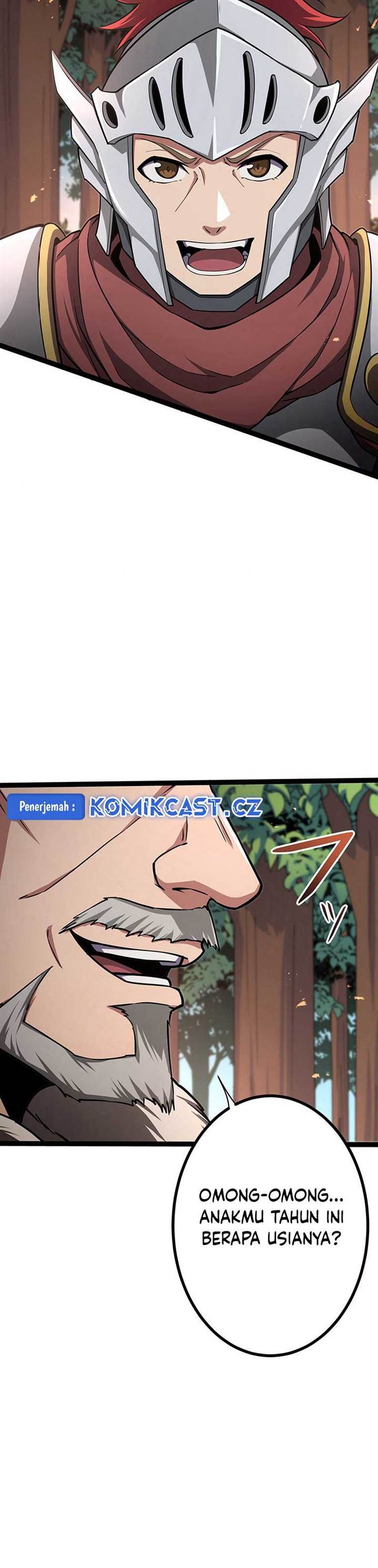 Dungeon Defense Chap 43 - Next Chap 44