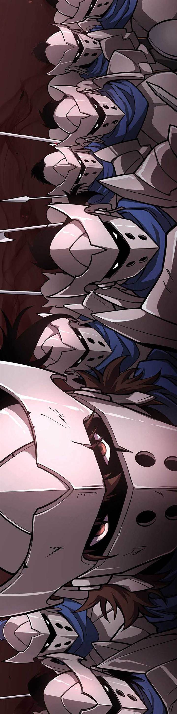 Dungeon Defense Chap 43 - Next Chap 44