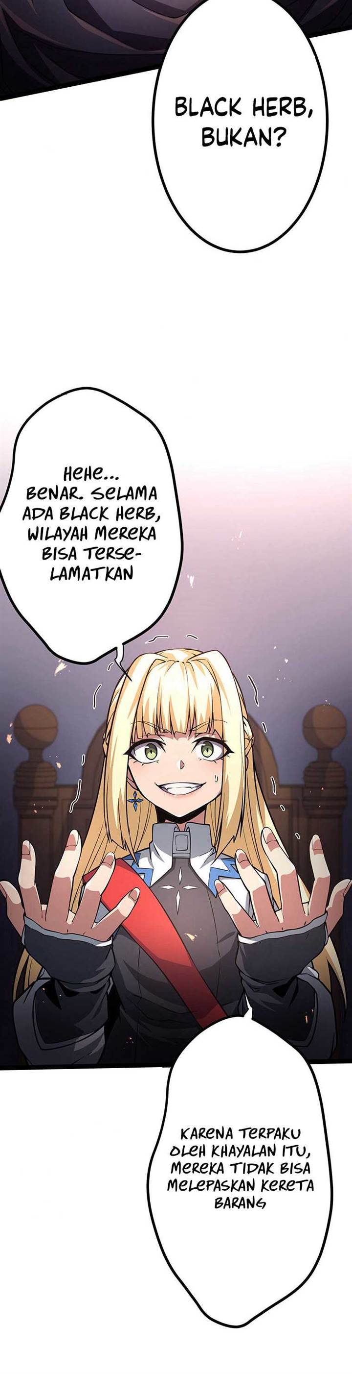 Dungeon Defense Chap 43 - Next Chap 44