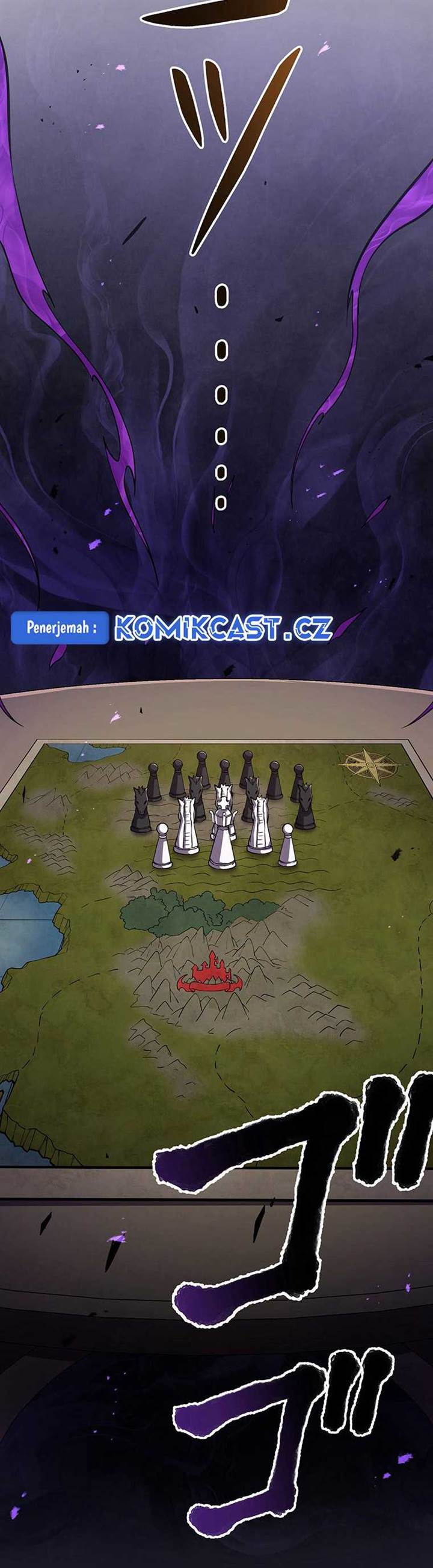 Dungeon Defense Chap 43 - Next Chap 44