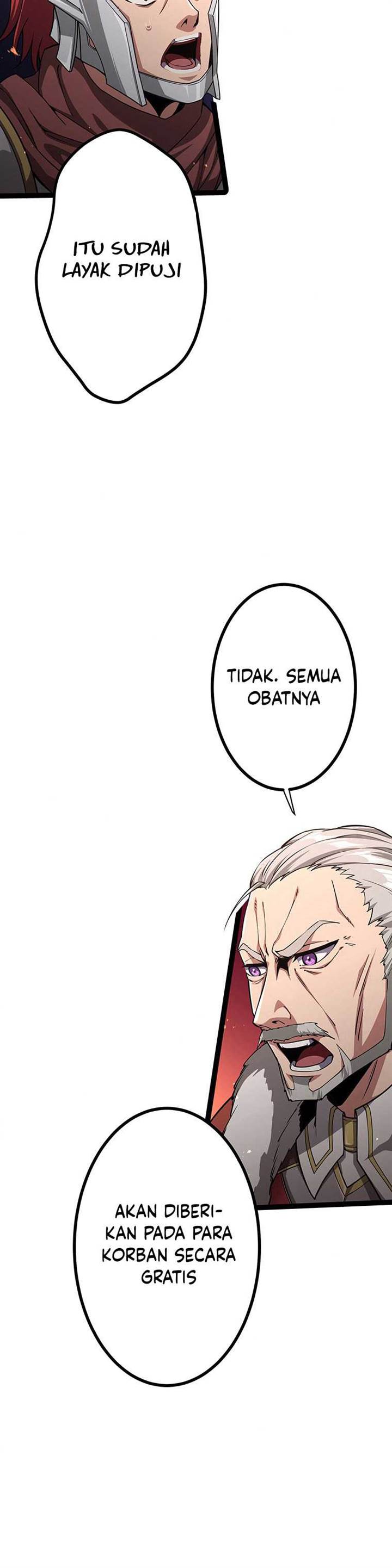 Dungeon Defense Chap 43 - Next Chap 44