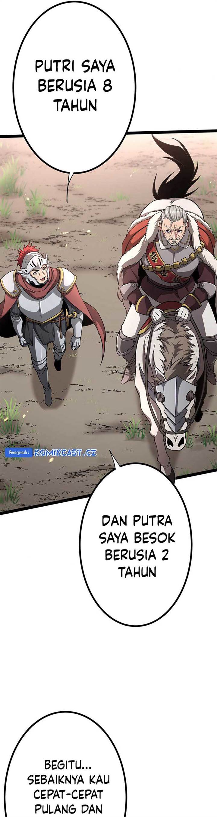 Dungeon Defense Chap 43 - Next Chap 44