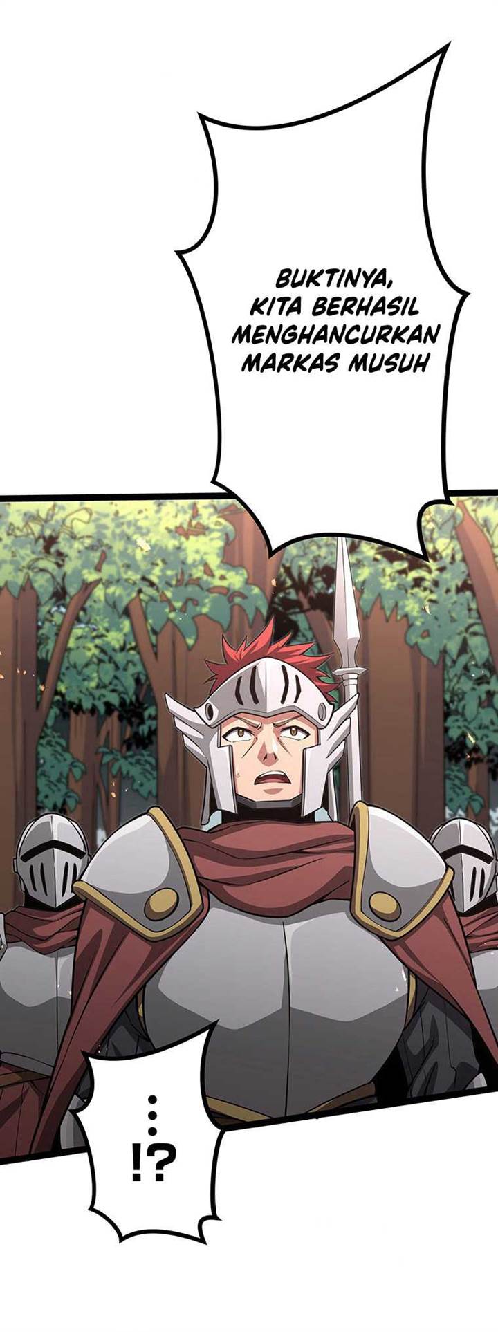 Dungeon Defense Chap 43 - Next Chap 44