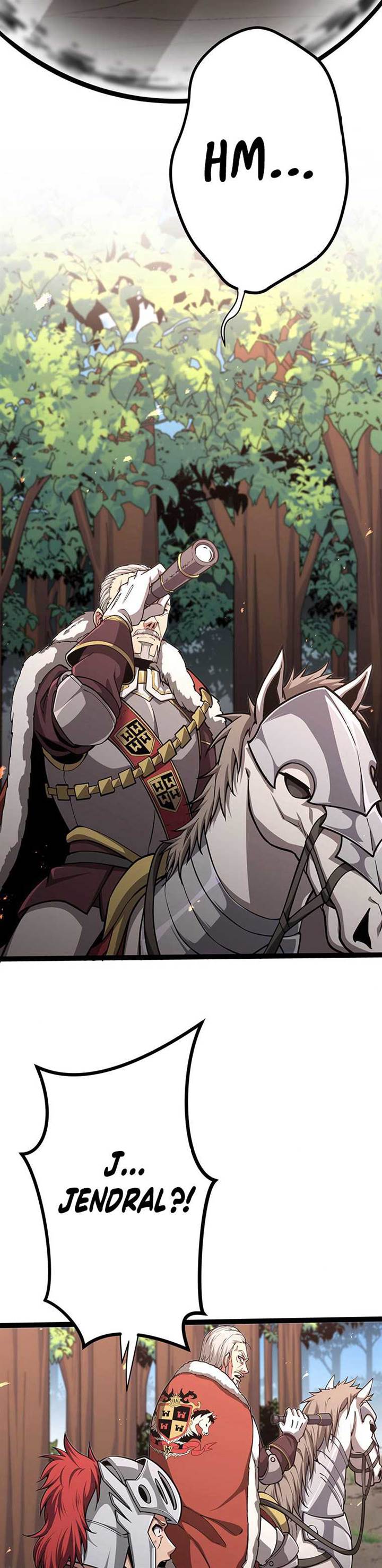 Dungeon Defense Chap 43 - Next Chap 44