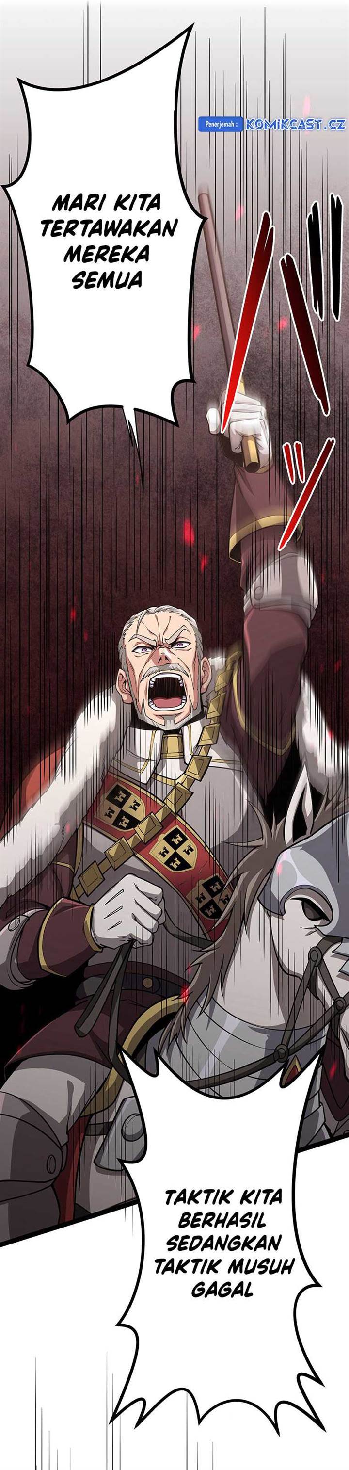 Dungeon Defense Chap 43 - Next Chap 44