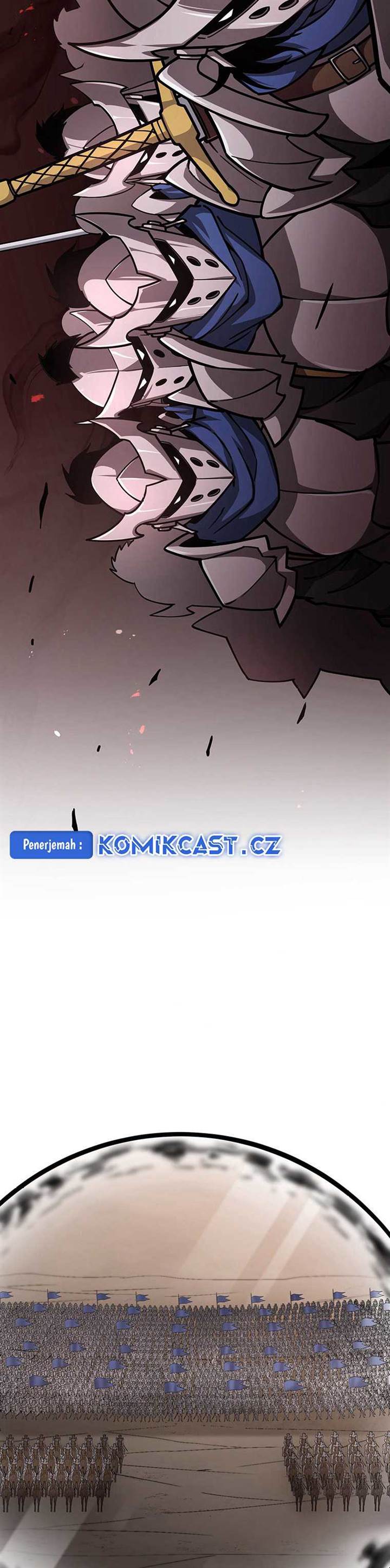 Dungeon Defense Chap 43 - Next Chap 44