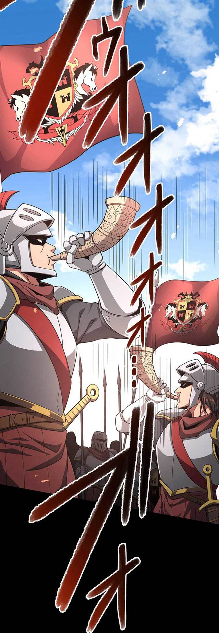 Dungeon Defense Chap 43 - Next Chap 44