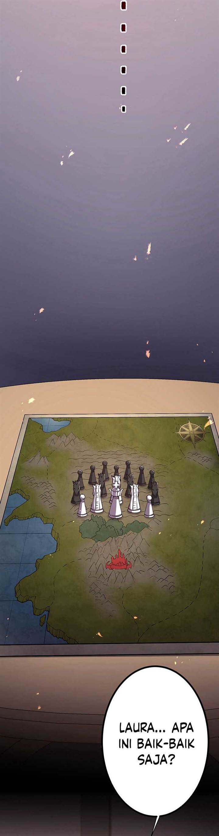 Dungeon Defense Chap 43 - Next Chap 44