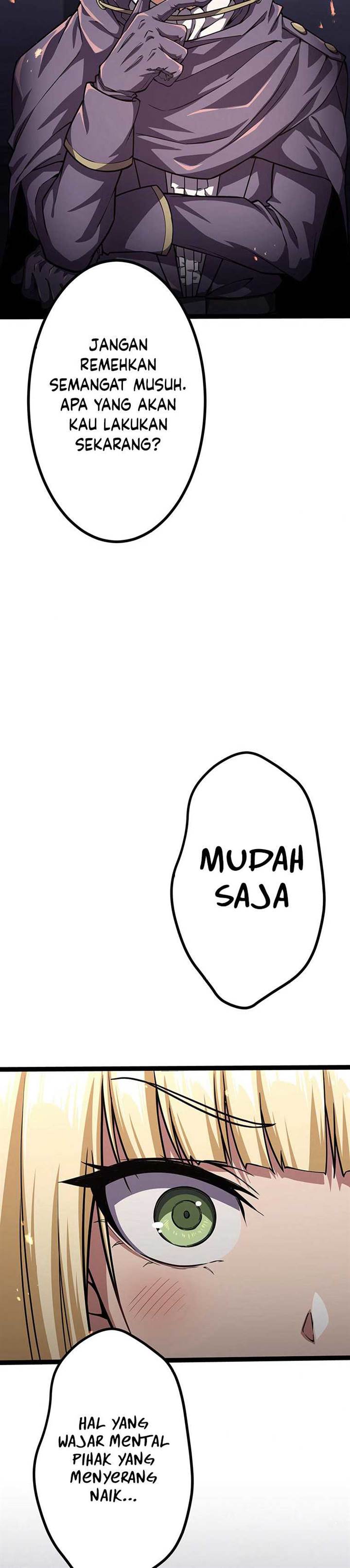 Dungeon Defense Chap 43 - Next Chap 44