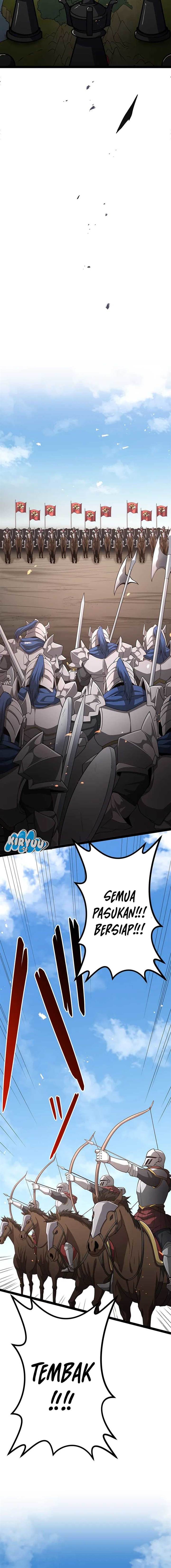 Dungeon Defense Chap 40 - Next Chap 41