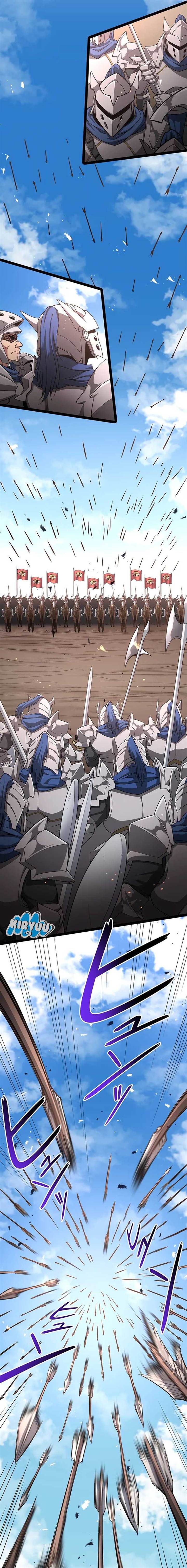 Dungeon Defense Chap 40 - Next Chap 41