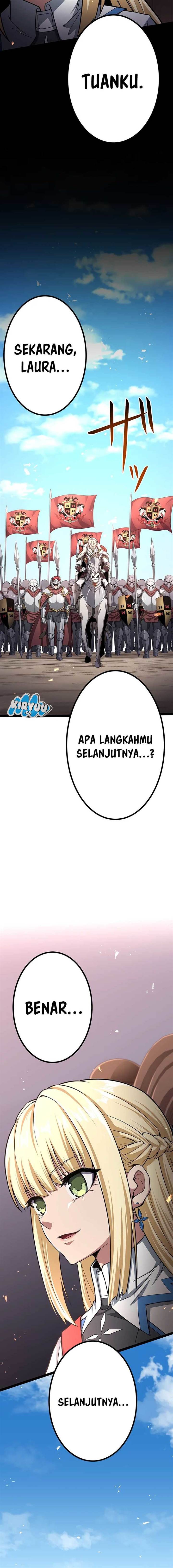 Dungeon Defense Chap 40 - Next Chap 41