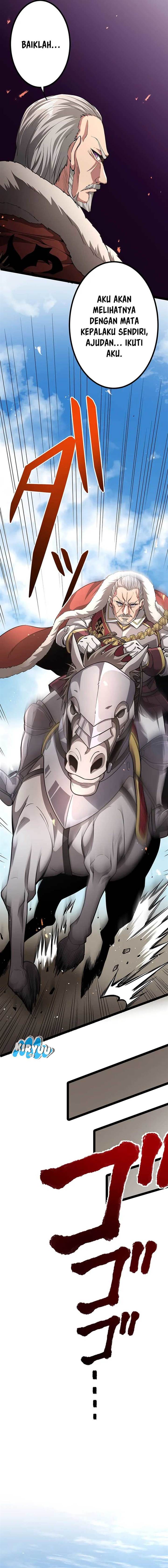 Dungeon Defense Chap 40 - Next Chap 41