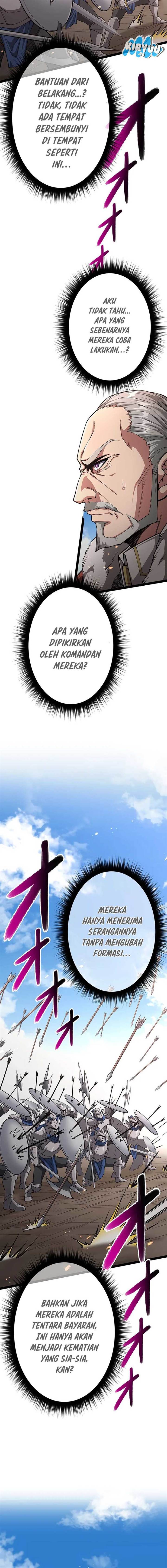 Dungeon Defense Chap 40 - Next Chap 41