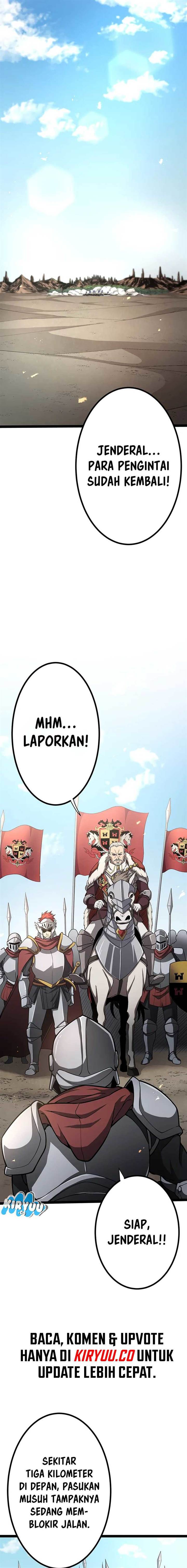 Dungeon Defense Chap 40 - Next Chap 41