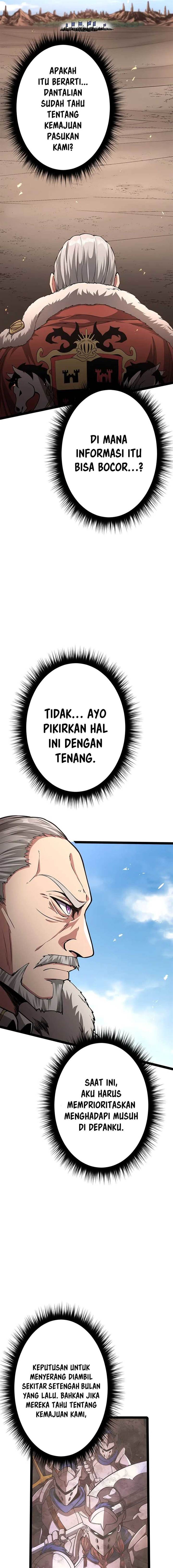 Dungeon Defense Chap 40 - Next Chap 41