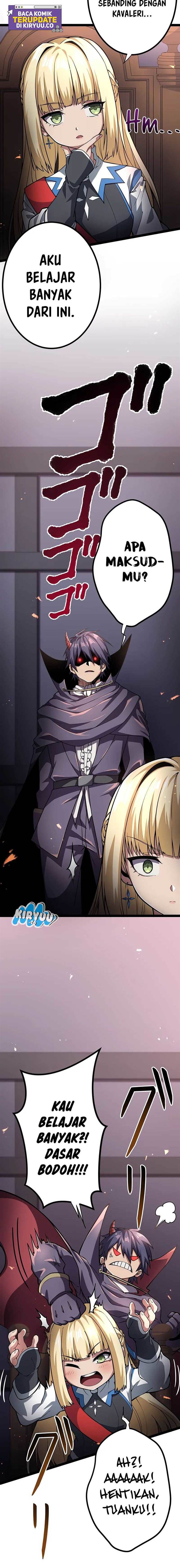 Dungeon Defense Chap 40 - Next Chap 41