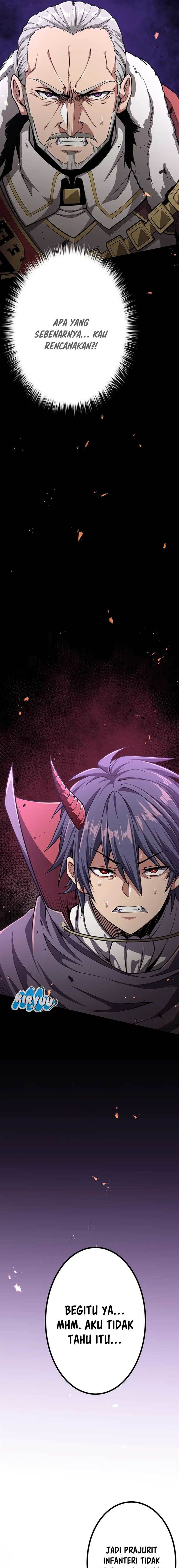 Dungeon Defense Chap 40 - Next Chap 41