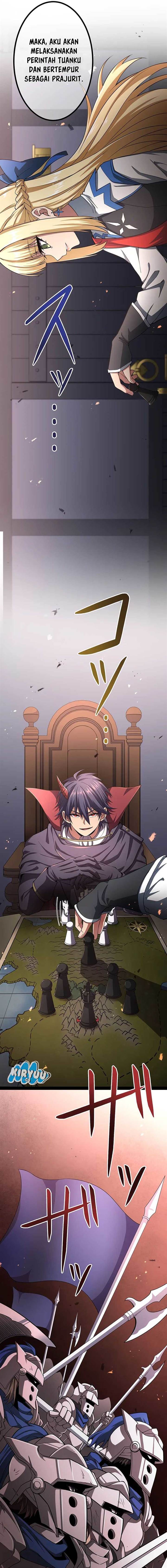 Dungeon Defense Chap 40 - Next Chap 41