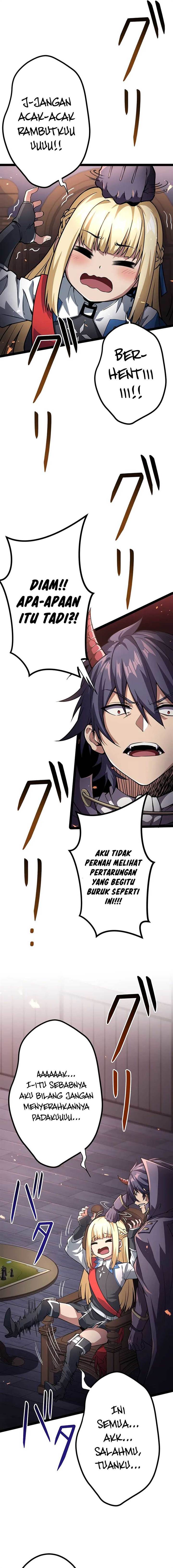 Dungeon Defense Chap 40 - Next Chap 41