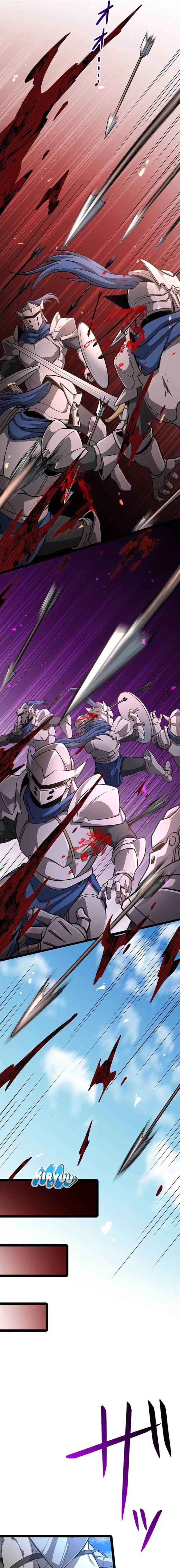 Dungeon Defense Chap 40 - Next Chap 41