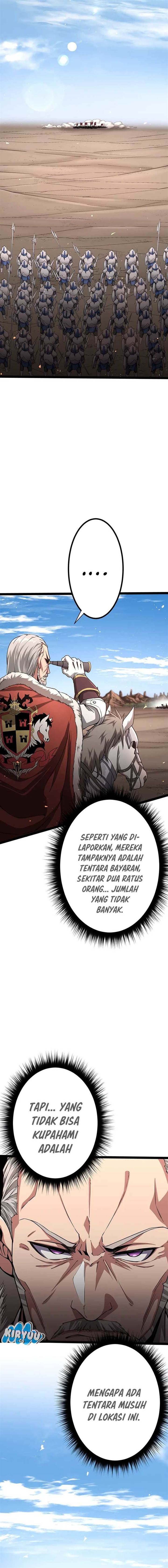 Dungeon Defense Chap 40 - Next Chap 41