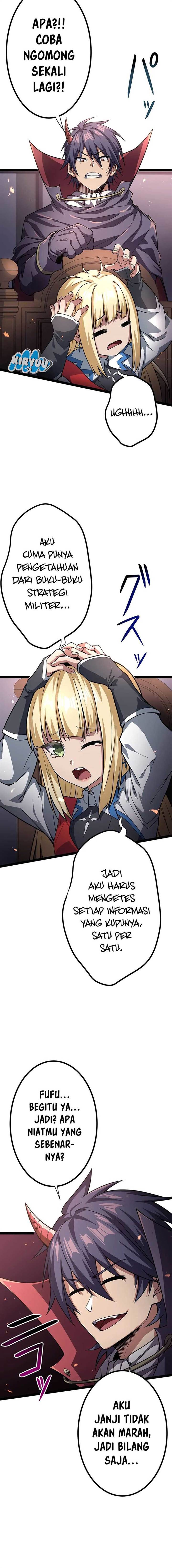 Dungeon Defense Chap 40 - Next Chap 41