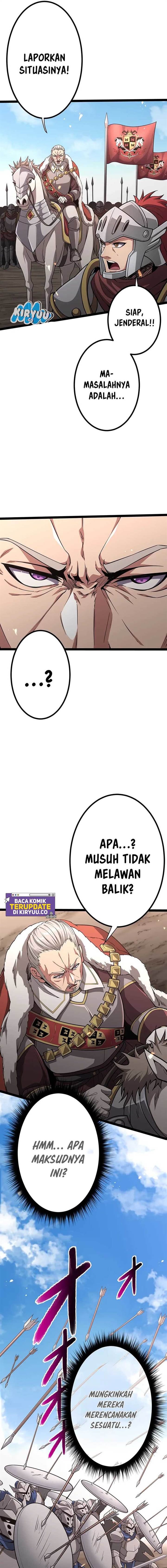 Dungeon Defense Chap 40 - Next Chap 41