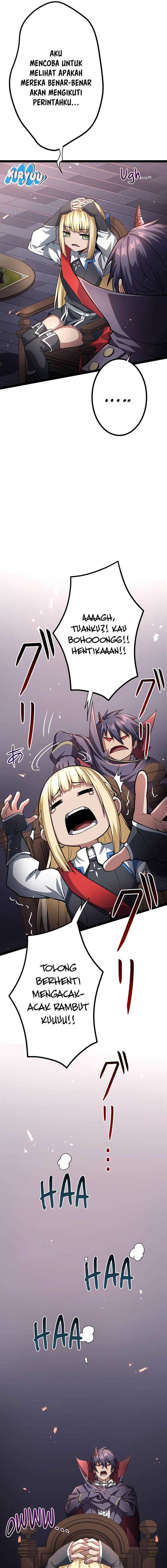 Dungeon Defense Chap 40 - Next Chap 41